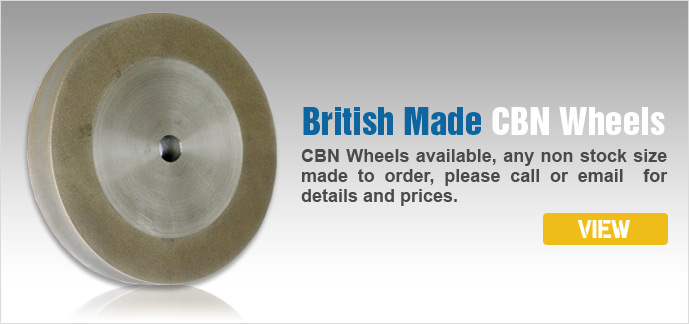 CBN Wheels